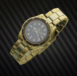 escape from tarkov golden rolex|Roler Submariner gold wrist watch .